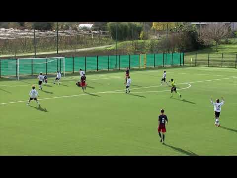 Cesena - Cosenza 4-3 10° giornata Primavera 2 2021-2022