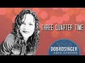 Three Quarter Time DOBROSINGER Abbie Gardner dobro slide guitar
