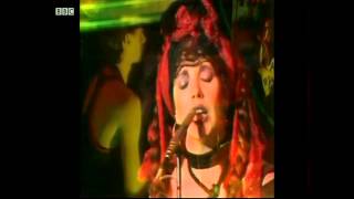 Lene Lovich - Birdsong