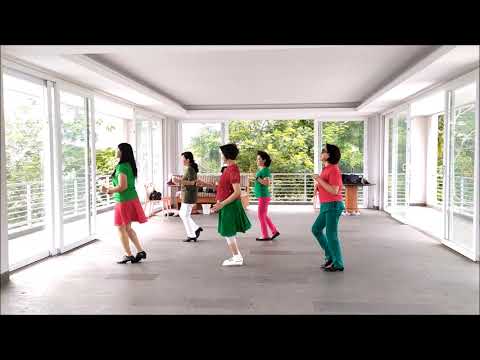 BACHATA BOUKE 2 coreo e remix