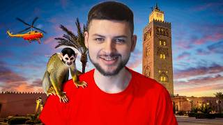 A Day in the Life of a 27-Year-Old Dropshipper in Morocco