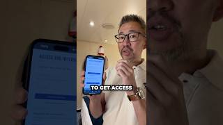 Carnival Cruise Quick Tips - 023 WiFi Trick