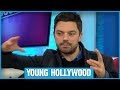 Dominic Cooper - Young Hollywood: Reasonable Doubt & Moral Dilemmas!