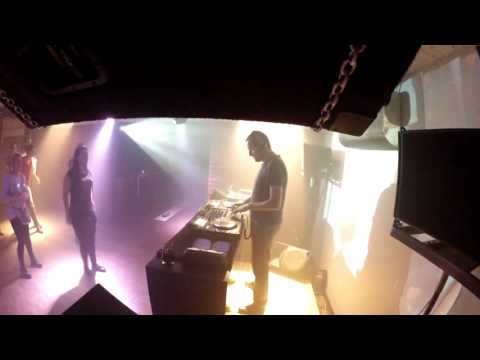 Next DJ - We Love Trance CE 017 with ReOrder [28.11.2015 - Alternativa Club - Poznań]