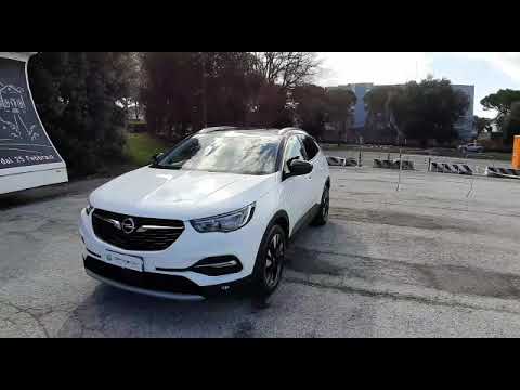 OPEL Grandland X 1 5 diesel Ecotec Start&Stop aut  120 Anniversary