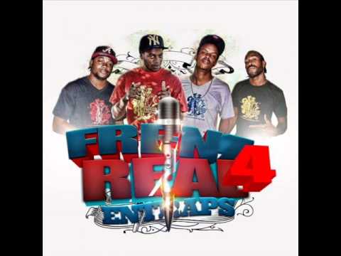 Tajji - Gone [Thomo T Music - Frenz For Real Records]