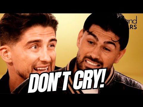 LOVE ISLAND ALLSTARS SEASON 3 EP 13 - Why Sean Cried + Lucinda's Masterclass in Manipulation