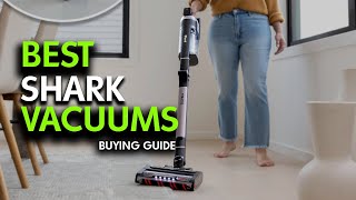 Best Shark Vacuums 2024: The Only 6 You Should Consider Today