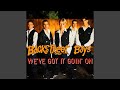 Backstreet Boys - We've Got It Goin' On (Radio Edit) [Audio HQ]