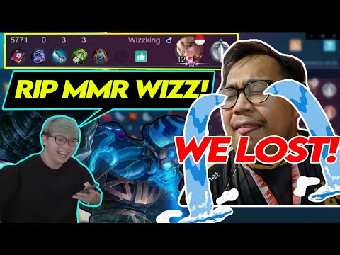 RRQ JAMES  WTF ATLAS OFFLANE VS WIZZKING SASA RASY LUMINARE?