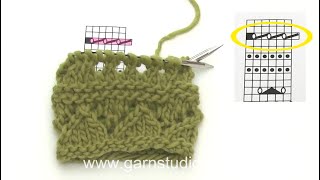 Video thumbnail for How to work a displacement after chart
