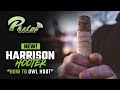 How To Hoot Like An OWL NEW Harrison Hooter