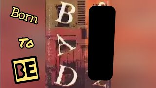 Download lagu Bad Apples - Born To Be Bad (Lirik) mp3