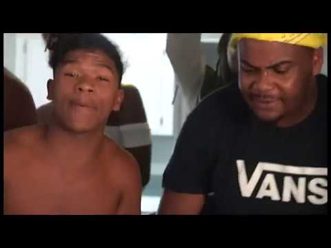 4Nun x Fat Dave "Choosin"  OFFICIAL VIDEO