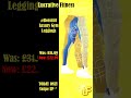 BossGirl Leggings Story Ad