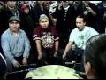 Northern Cree singing Southern Style in Toronto