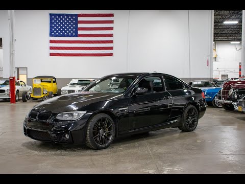 2011 BMW 335 (CC-1411716) for sale in Kentwood, Michigan