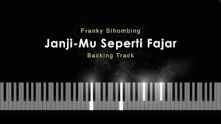 Download lagu Piano Karaoke - Janji-Mu Seperti Fajar (Franky Sihombing) mp3 Download lagu Piano Karaoke - Janji-Mu Seperti Fajar (Franky Sihombing) mp3