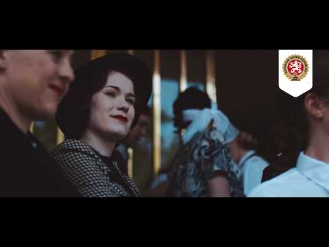 Pozvánka na akci Pocta motorismu k výročí ČS 100