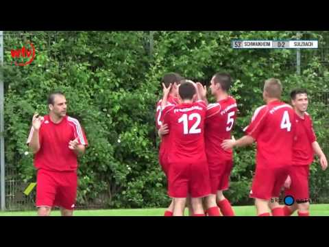 TSV Schwaikheim III vs. FV Sulzbach-Murr II: Die Zusammenfassung des Spiels