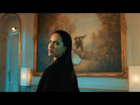 La Lana - So Messed Up [Official Music Video]