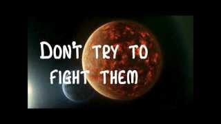 Chameleon Circuit Sound Of Drums Lyrics