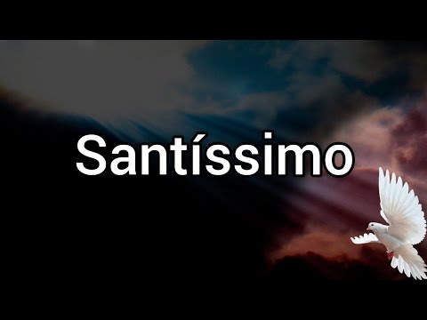 Santíssimo - Iranildo Santos (COVER PIANO)