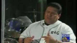 Stay Focused Ministries "Turning Points" KGET 17 News