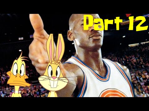 The BugsBob BunnyPants Movie Part 12