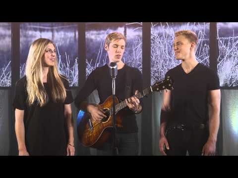 Derik Nelson & Family - Promo Reel