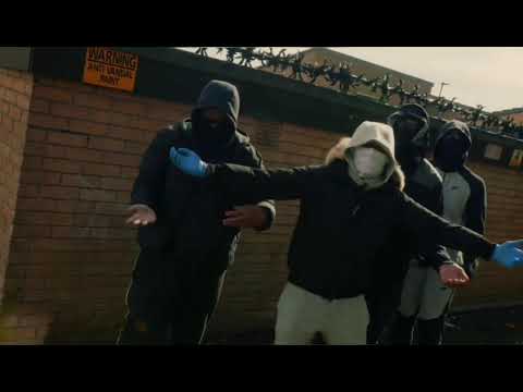 RD X P9 (IN THE CUT)