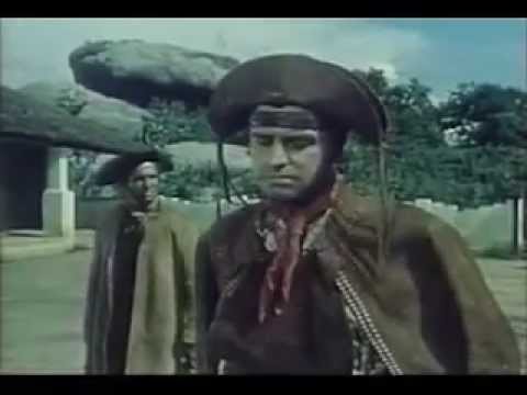A Morte Comanda o Cangaço   #    BR (1961)