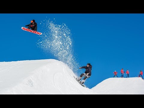 BYND X MDLS 2017: Episode 2 – RV Tour of Death