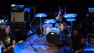 Neurosis - A Sun That Never Sets - live @ Lupo's