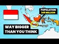 Indonesia Explained!