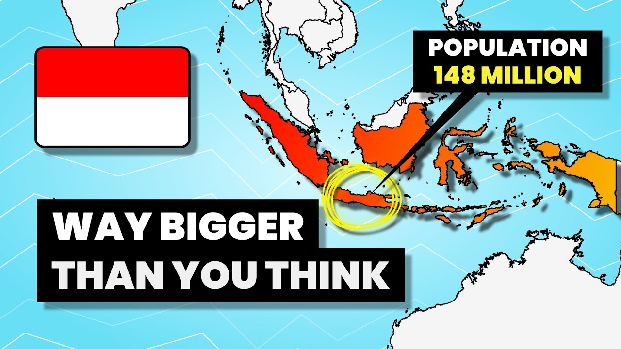 Indonesia Explained!