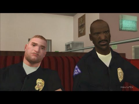 Grand Theft Auto San Andreas PC Gameplay Walkthrough Part 22 [No Commentary]
