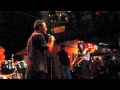 Flipper: "The Lights The Sound The Rhythm The Noise" (live) @ New Parish 3.2.2012