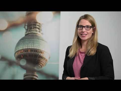 Land Berlin - Mehr als Verwaltung