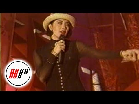 Poppy Mercury - Satukanlah Hati Kami [Official Music Video]