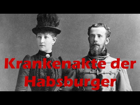 , title : 'Die Wiener Hofapotheke - Die geheime Krankenakte der Habsburger - Doku Kaiserreich Österreich'