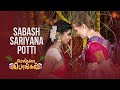 Mallu Kattu Mallyutham Pongalo Pongal Best Moments Special Show Vanathai Pola Sun TV