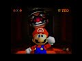 Wario Apparition 2026