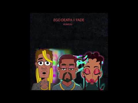 EGO DEATH // FADE - Ty Dolla $ign X Kanye West Ft. FKA Twigs, Post Malone