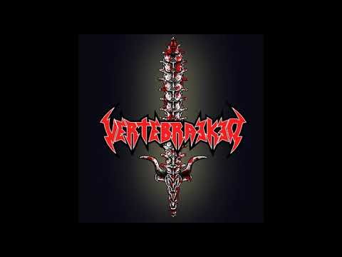 Vertebraeker - "Spinal Sword"