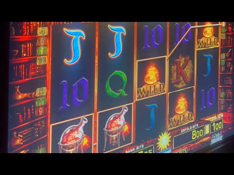 Book of Fire 🔥 20 Freispiele auf 1 Euro 🔥 Merkur 🔥 Freispiele 🔥 Spiehalle 🔥 Casino 🔥