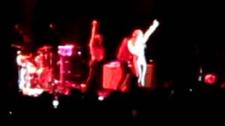 Aleesia &quot;Bubble Gum&quot; Live - Kiss 92 Concert