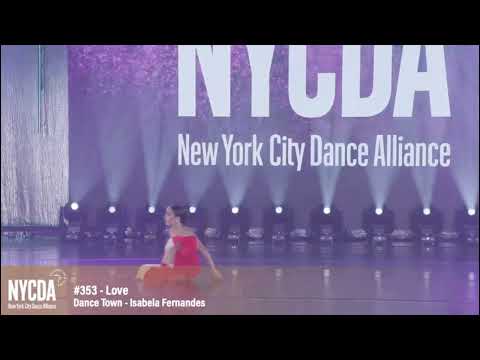 Isabela Fernandes - Love