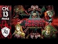 Twilight Princess English Dub Chapter 13 The Light In The Dark FINALE