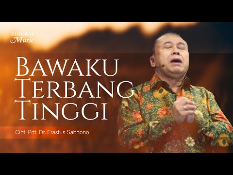 Bawaku Terbang Tinggi (Live Recording) - Rehobot Music
